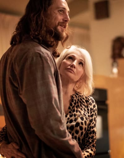 Animal Kingdom Season 3 Episode 8 Review: Incoming - TV Fanatic