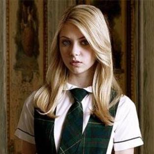 Jenny Humphrey