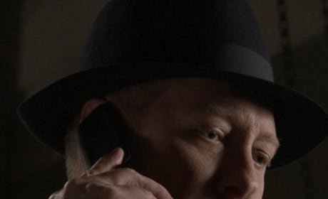 The blacklist season top 7 episode 19 putlocker
