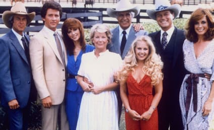Dynasty Reboot in the Works at The CW