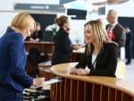 Annie Heads to Copenhagen