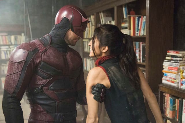 Daredevil - Netflix