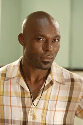Jimmy Jean-Louis Jimmy Jean-Louis