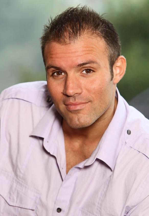 Enzo Palumbo Picture