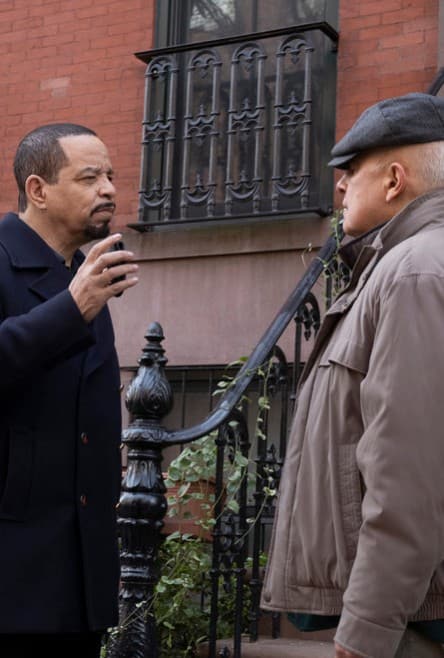 law and order svu season 6 episode 12