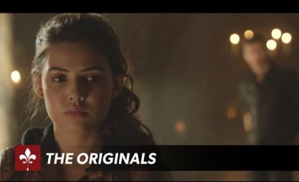 The Originals Sneak Peek: Finding the Father