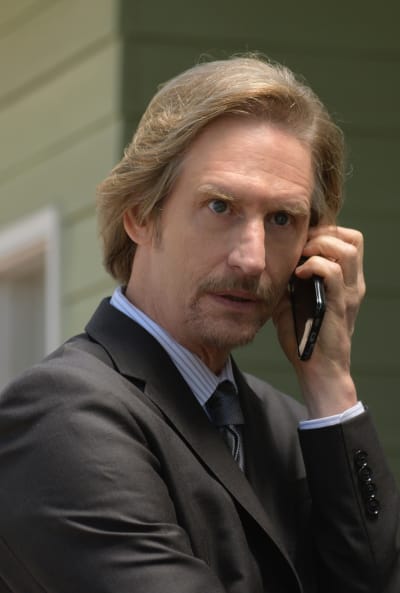 Lincoln Potter - Mayans M.C. Season 2 Episode 5