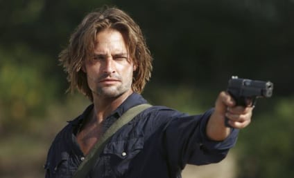 Lost Preview: "Recon"