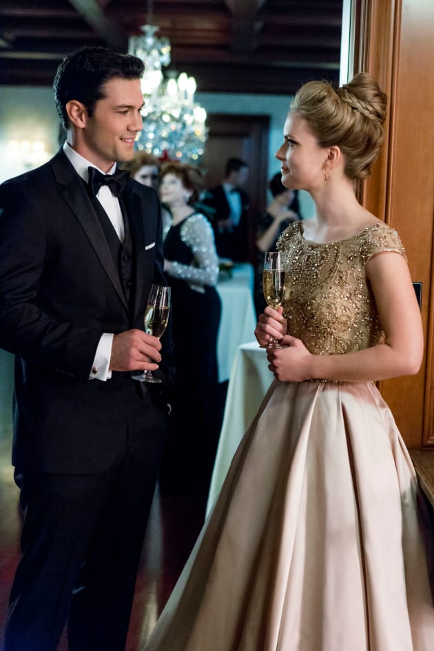 Unleashing mr sales darcy movie online