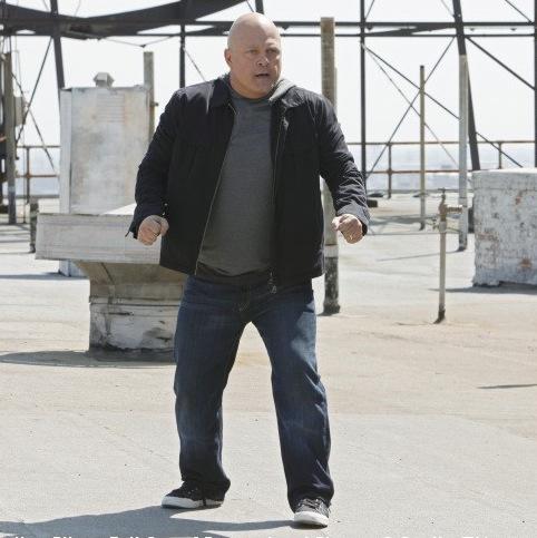 As Jim Powell