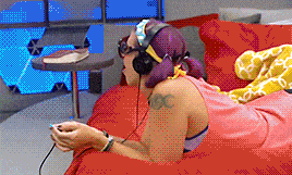 BB20 - Dance Party