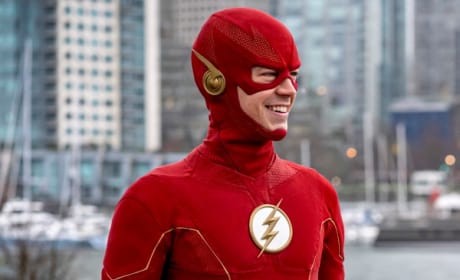 Flash season 6 online episode 14 full episode