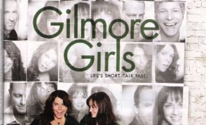 Classic TV Quotes: Gilmore Girls Season One