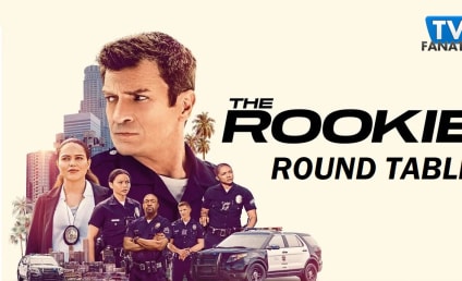 The Rookie Round Table: Celina Gets Justice!