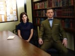 Sharing Their Findings - Masters of Sex