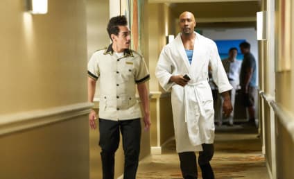 Rosewood Season 1 Episode 15 Review: Atherosclerosis & the Alabama Film-Flam