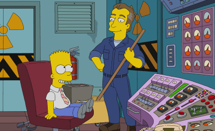 Watch The Simpsons Online: Season 34 Episode 1
