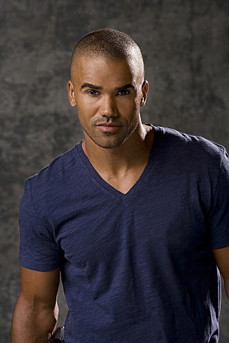 Shemar Moore Promo Pic