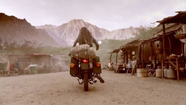 Catherine's Exit -- Hawaii Five-0