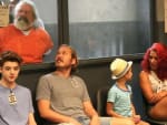Visiting The Mother - The Mick