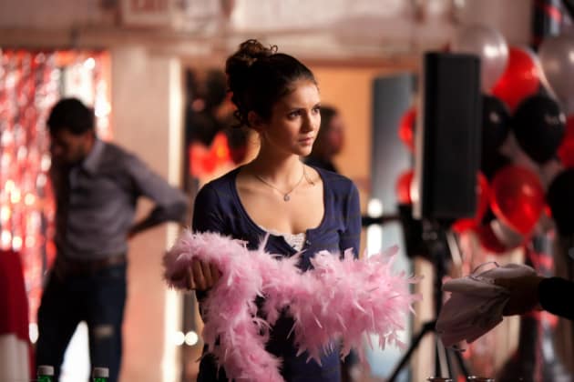 Elena Shopping