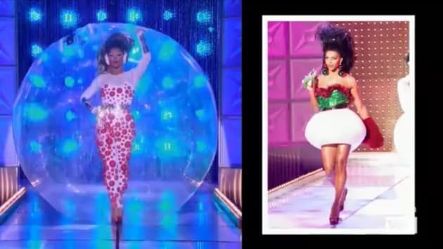 Rupaul all stars season 4 episode 2 on sale