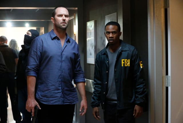 Watch Blindspot Season 3 Episode 6 Online Tv Fanatic