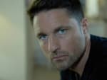 Martin Henderson on The Red Road