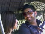 Farrah and Simon Talk - Teen Mom