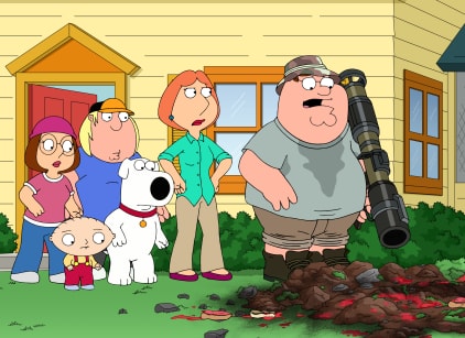 Family guy season new arrivals 4 watch online