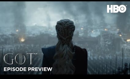 Game of Thrones Series Finale Promo: Is the War Really Over?