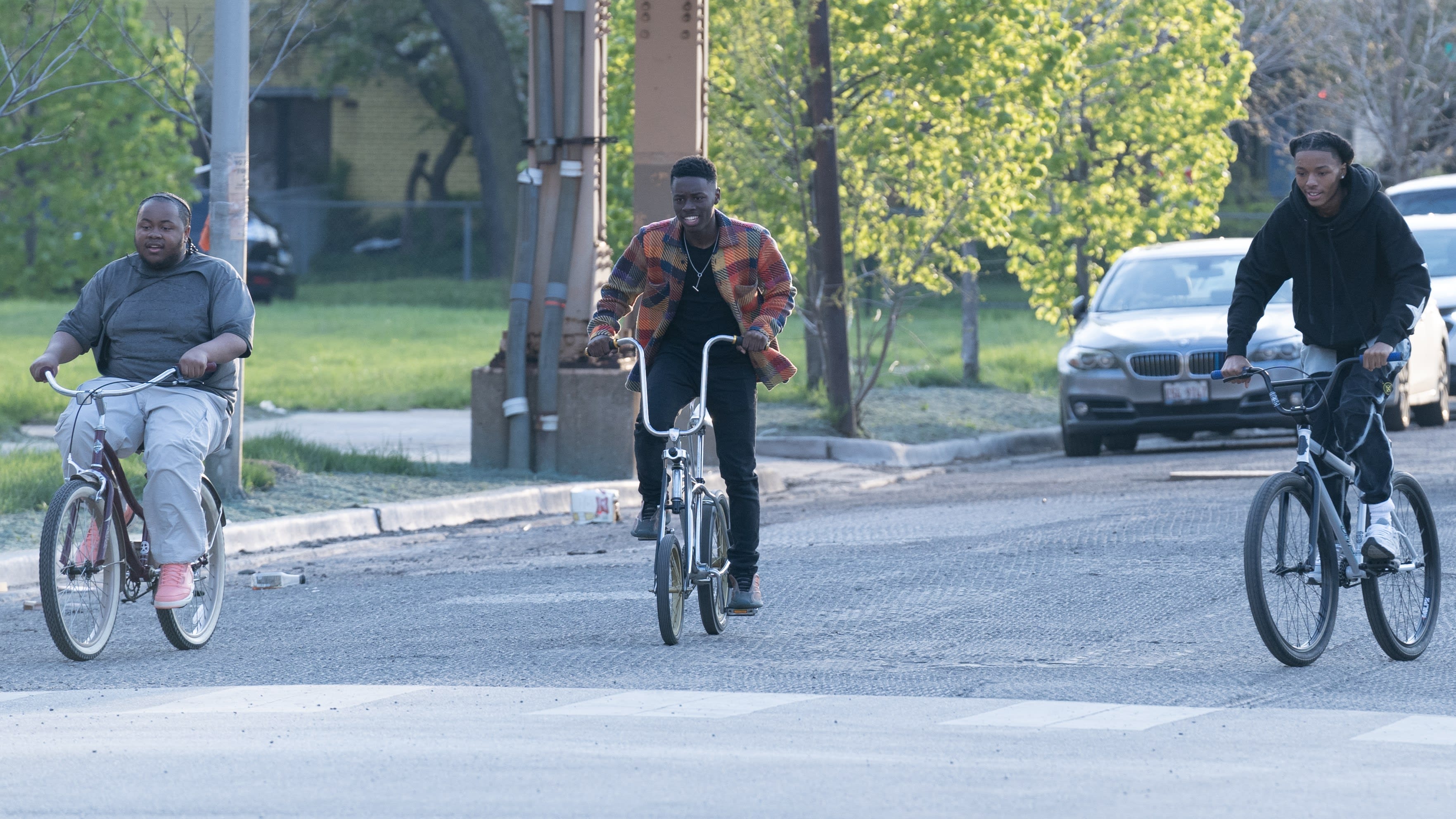 The Chi Season 6 Episode 8 Review: Who Shot Ya? - TV Fanatic