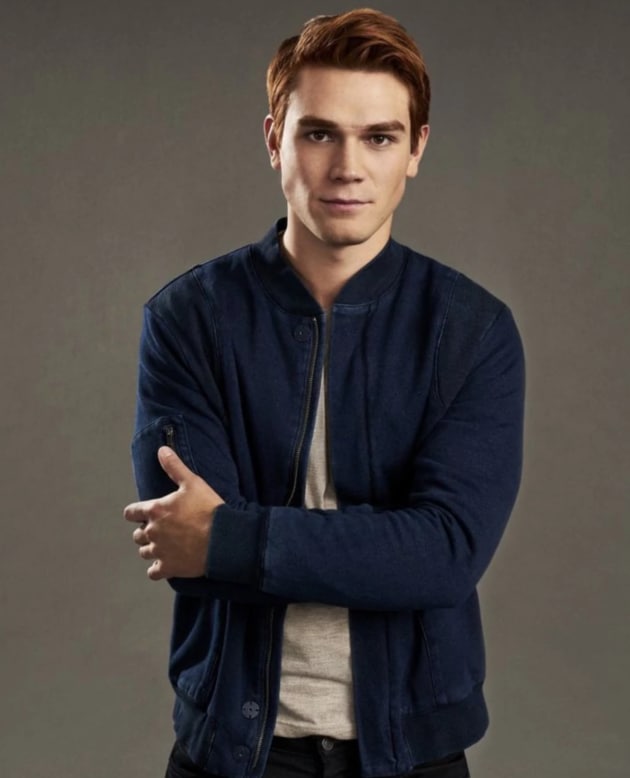 riverdale archie pop vinyl