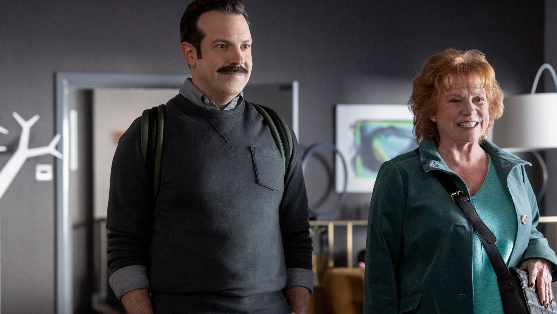 Ted Lasso Finale Season 3