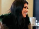 Kourtney on Vacation - Keeping Up with the Kardashians