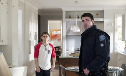 Rookie Blue Review: Wicked Wednesday