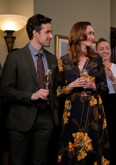 Good Witch Saison 6 Good Witch Season 6 Episode 10 Review: The Bird - TV Fanatic