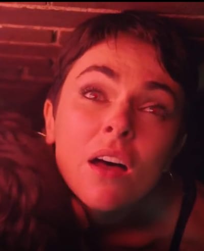 Jenny With Red Eyes - Coroner Season 1 Episode 4