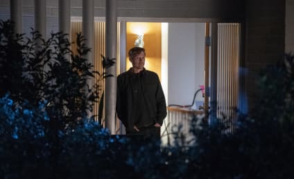 Criminal Minds: Evolution Season 1 Episode 9 Review: Memento Mori