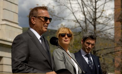 Yellowstone Stunner: Kevin Costner Drama to End as Matthew McConaughey-Led Sequel Nears Series Order
