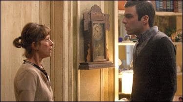 Sylar and Mrs. Sylar