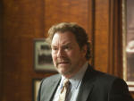 Stephen Root on Justified