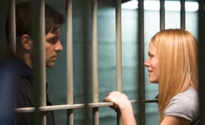 Grimm Review: Intersecting Adversaries