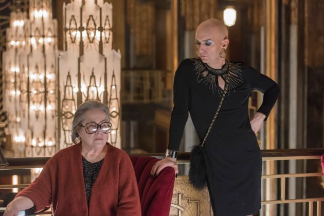 A New Era - American Horror Story