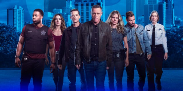 Chicago PD - NBC