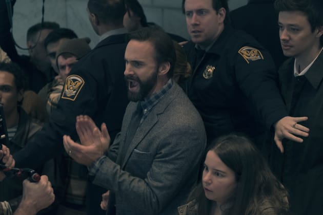 The Handmaid s Tale Season 2 Episode 6 Review First Blood TV