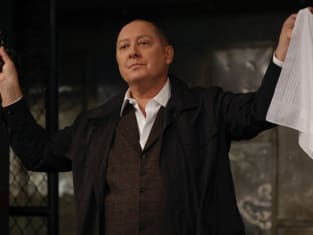 Watch the online blacklist online