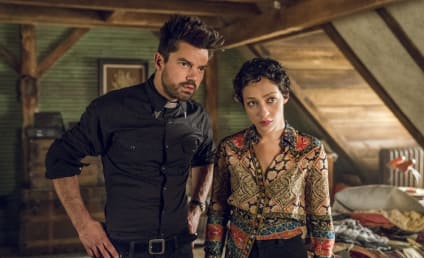 Preacher Season 3 Episode 5 Review: The Coffin
