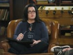 Rosie O'Donnell Guest Stars
