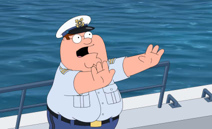 Watch Family Guy Online: Season 16 Episode 14